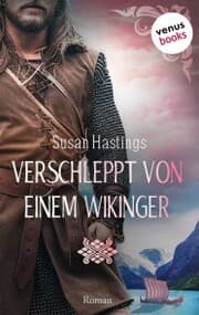 Cover von Verschleppt von einem Wikinger