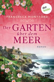 Cover von Der Garten über dem Meer