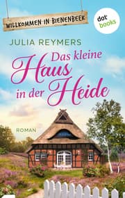 Cover von Das kleine Haus in der Heide