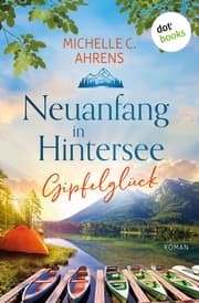Cover von Gipfelglück