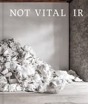 Cover von Not Vital - IR