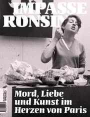 Cover von Impasse Ronsin