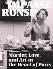 Cover von Impasse Ronsin