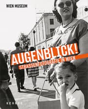 Cover von Augenblick!