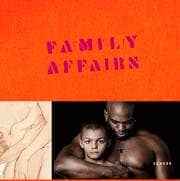 Cover von Family Affairs