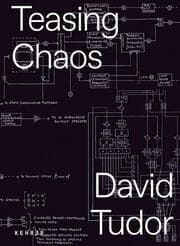 Cover von David Tudor