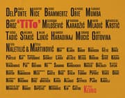 Cover von Friso Keuris