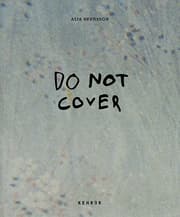 Cover von Aija Svensson