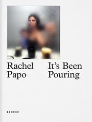Cover von Rachel Papo