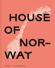 Cover von House of Norway