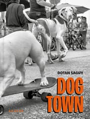 Cover von DOGTOWN