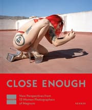 Cover von Close Enough