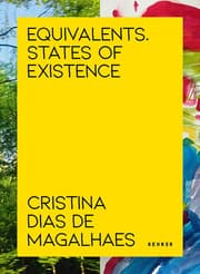 Cover von Cristina Dias de Magalhães