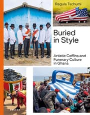 Cover von Buried in Style