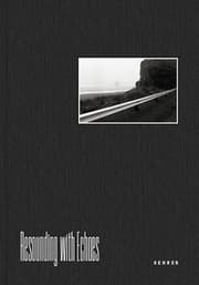 Cover von Resounding with Echoes