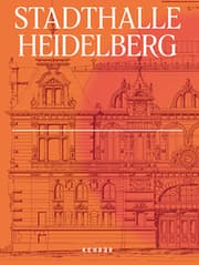 Cover von Stadthalle Heidelberg
