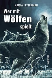 Cover von Wer mit Wölfen spielt