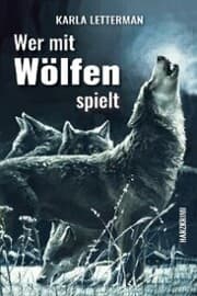Cover von Wer mit Wölfen spielt
