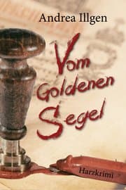 Cover von Vom Goldenen Segel