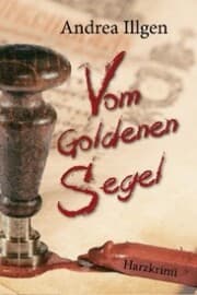 Cover von Vom Goldenen Segel