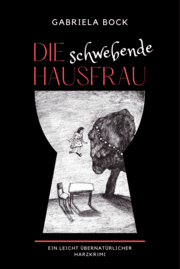 Cover von Die schwebende Hausfrau