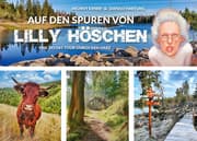 Cover von Auf den Spuren von Lilly Höschen
