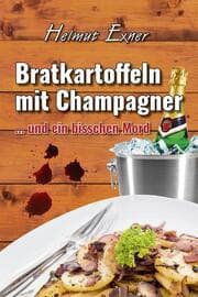 Cover von Bratkartoffeln mit Champagner