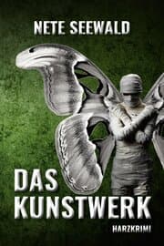 Cover von Das Kunstwerk