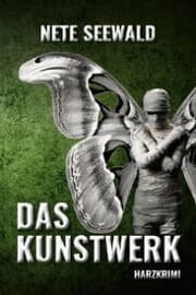 Cover von Das Kunstwerk