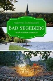 Cover von Bad Segeberg