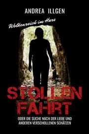 Cover von Stollenfahrt