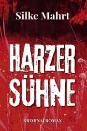 Cover von Harzer Sühne