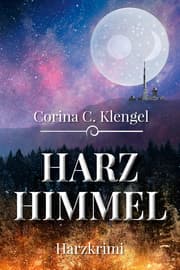 Cover von Harzhimmel