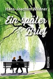 Cover von Ein später Brief