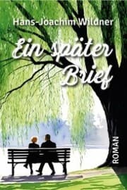 Cover von Ein später Brief