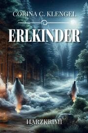 Cover von Erlkinder