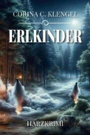 Cover von Erlkinder