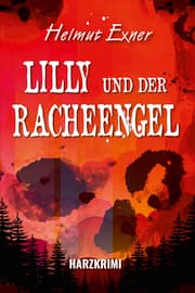 Cover von Lilly und der Racheengel