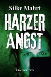 Cover von Harzer Angst