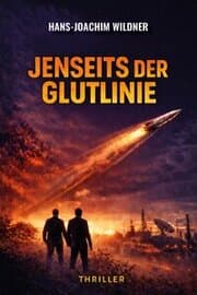 Cover von Jenseits der Glutlinie