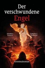 Cover von Der verschwundene Engel