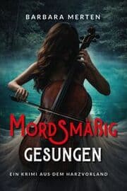 Cover von Mordsmäßig gesungen