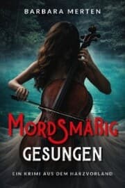 Cover von Mordsmäßig gesungen