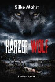 Cover von Harzer Wolf