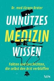 Cover von Unnützes Medizinwissen