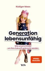 Cover von Generation lebensunfähig
