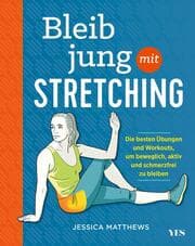 Cover von Bleib jung mit Stretching