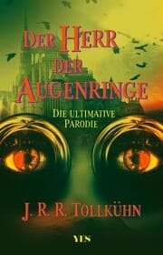 Cover von Der Herr der Augenringe