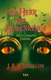 Cover von Der Herr der Augenringe