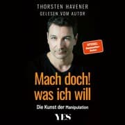 Cover von Mach doch, was ich will